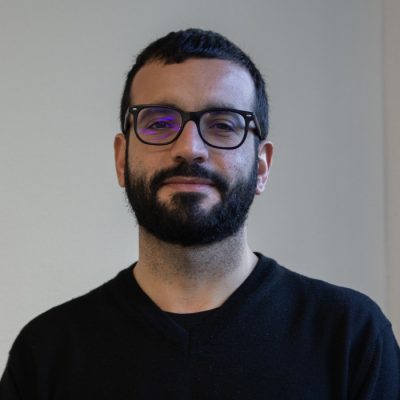 Alessio Iocchi