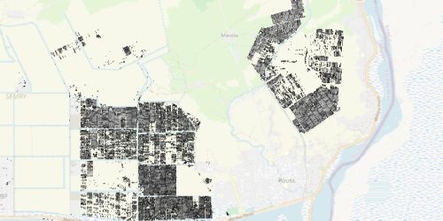27- Mappatura dei progetti SEMRY 1 e 2 (periodo: febbraio-aprile)