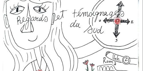 Décoloniser la coopération au développement: seminario online