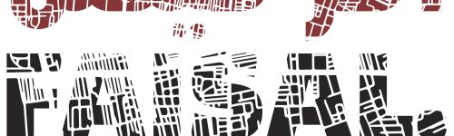 Mappare con le donne sudanesi al Cairo