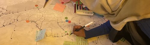 Tavola rotonda “A Transdisciplinary Dialogue on the Experiences (and Imaginaries) of Sudanese Women”