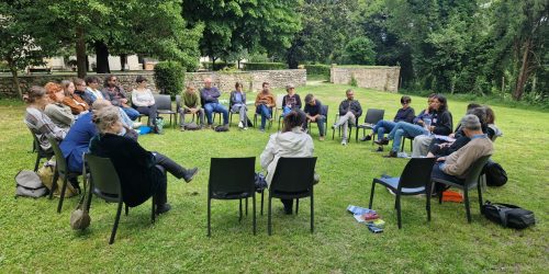 Atelier d&rsquo;apprentissage collectif décolonial « Regards du Sud »