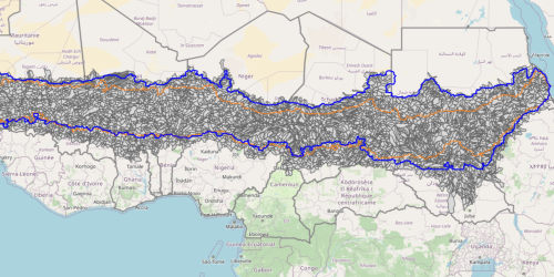 3- Our area study