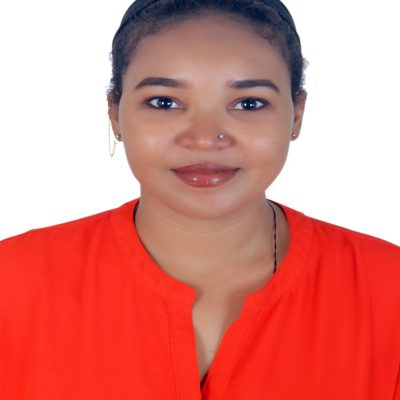 Samrin Adam