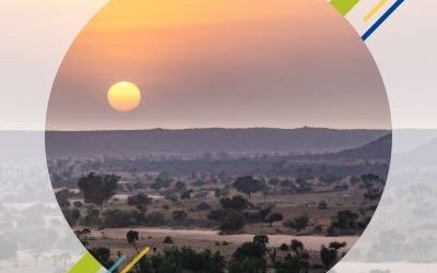 Il Capitolo 6 del libro “Water and Land in the Sahel: Mapping the Flow” selezionato come caso studio da Copernicus Global Land