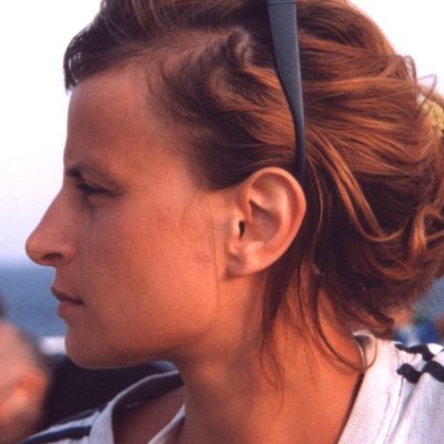 Melania Brolis