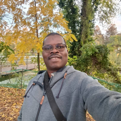 Lassane Yameogo