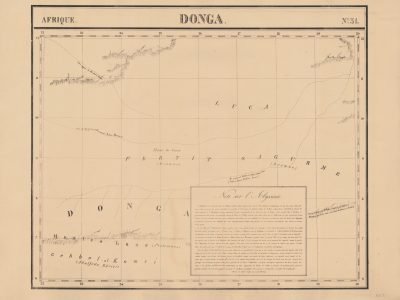 Donga